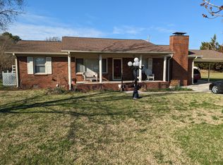 725 Frost St SW, Hartselle, AL 35640