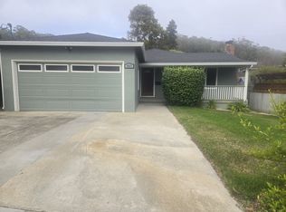 847 Palma St, Half Moon Bay, CA 94019