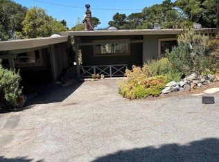 24368 San Juan Rd, Carmel, CA 93923