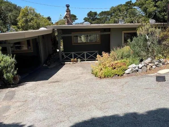 24368 San Juan Rd, Carmel, CA 93923