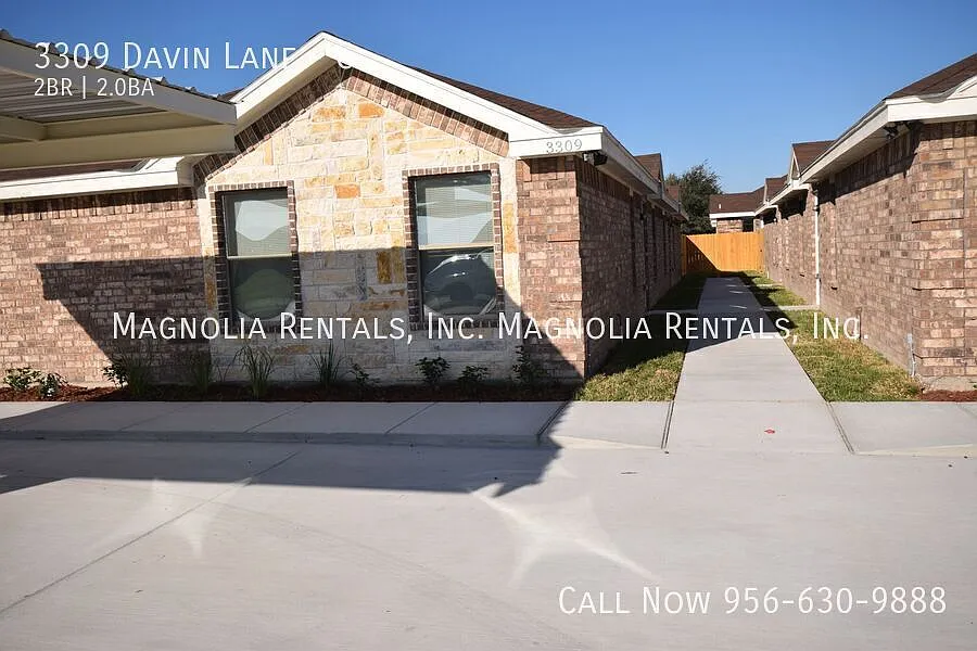 3309 Davin Ln #C