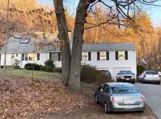 365 Putnam Hill Rd, Sutton, MA 01590