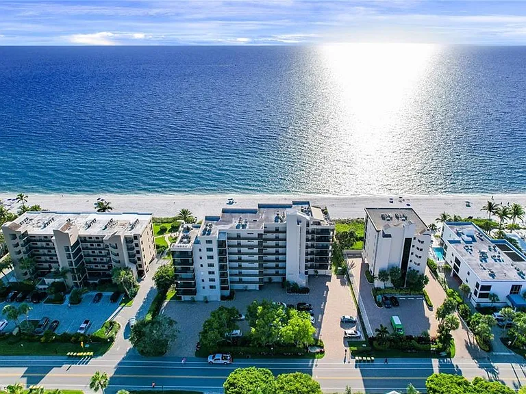 9375 Gulf Shore Dr #602 — Photo 30