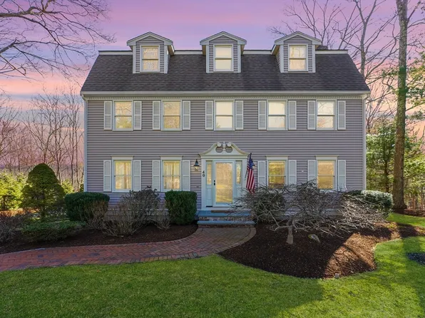 40 Foxwood Cv, Holliston, MA 01746