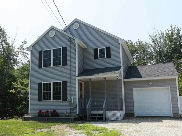 747 S Barnstead Road, Barnstead, NH 03225