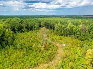 County Road 2120, Ethel, MS 39067