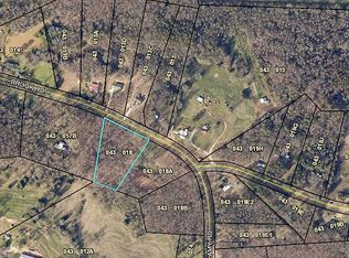 2310 Brock Rd Tract #1, Athens, GA 30607