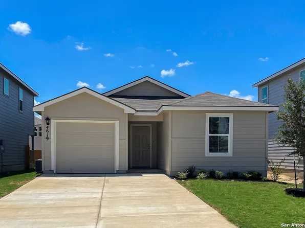 4619 Dominic Creek, San Antonio, TX 78223
