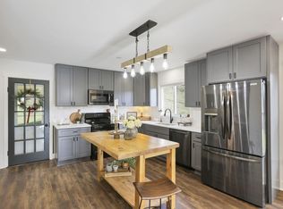 18160 Haydenville Rd, Nelsonville, OH 45764