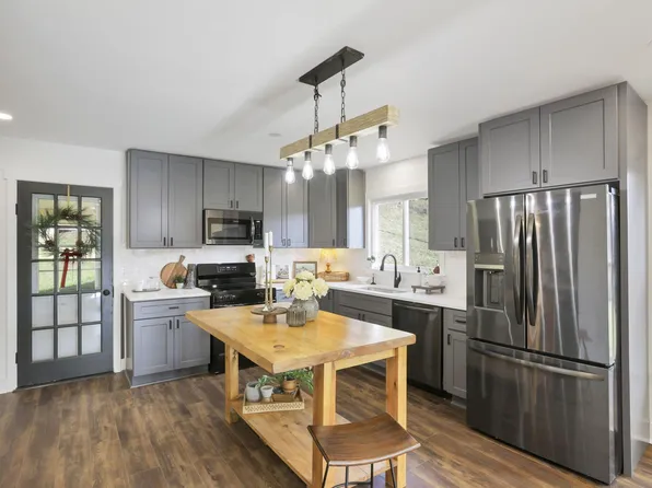 18160 Haydenville Rd, Nelsonville, OH 45764