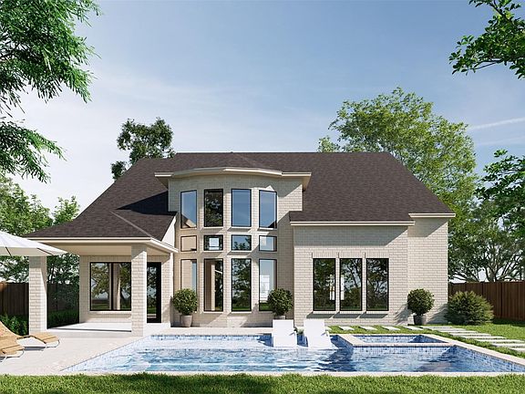 5th image of 9541 Kerrwood Ln