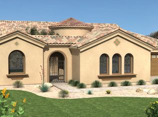 19920 E Maya Rd, Queen Creek, AZ 85142