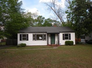 2327 Getzen St, Augusta, GA 30906