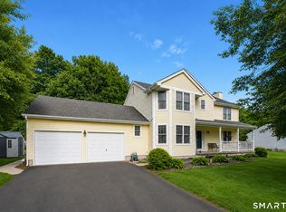 143 Fitzgerald Drive, East Hartford, CT 06118