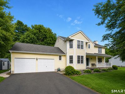143 Fitzgerald Drive, East Hartford, CT, 06118