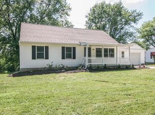 3107 Duquette Dr, Saint Charles, MO