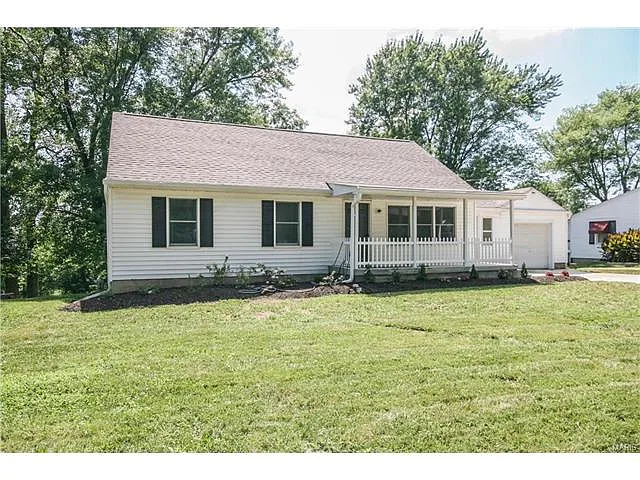 3107 Duquette Dr photo 1