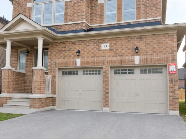 93 Wamsley Cres, Clarington, ON L1B 0W1