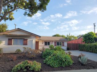 7221 Del Norte Dr, Goleta, CA 93117
