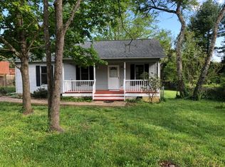 9 Azalea St, Asheville, NC 28803