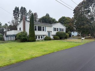 1 Dean Way, Cape Elizabeth, ME 04107