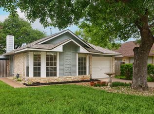 16800 Pocono Dr, Austin, TX 78717