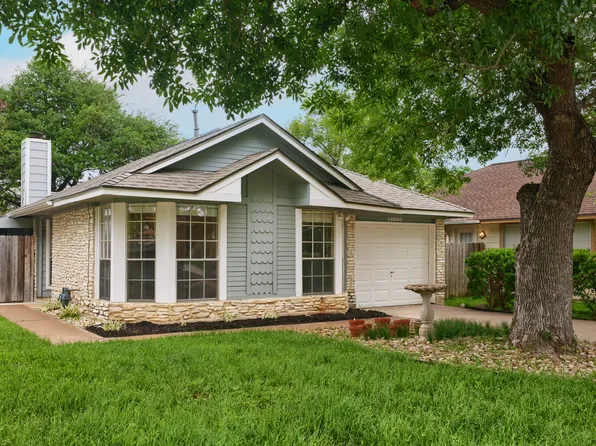 16800 Pocono Dr, Austin, TX 78717