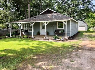 331 1st St S, Hackensack, MN 56452