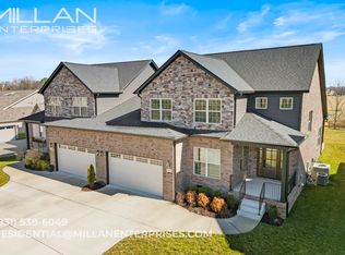 1065 Veridian Dr UNIT B, Clarksville, TN 37043