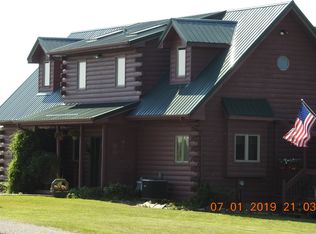 32359 Trinity Rd, Oregon, MO 64473