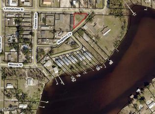 7206 Letohatchee St, Panama City, FL 32404