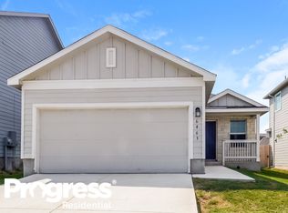 6463 Cibolo Spgs, Converse, TX 78109