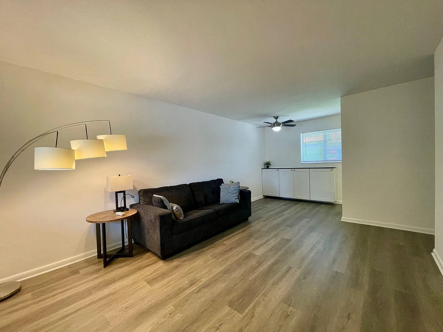 1 bed, 1.0 bath, 650 sqft, $1,750 — Photo 3