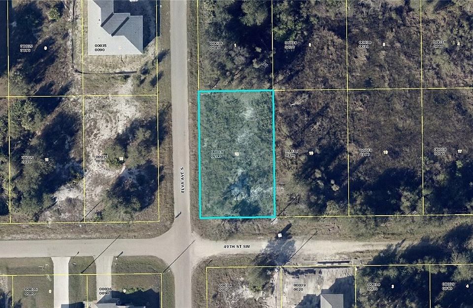 1st image of 2618 49th St SW