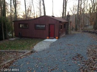 8311 Haire St, Manassas, VA 20112