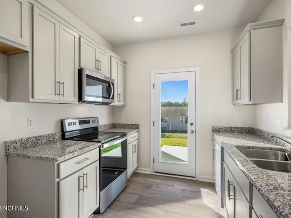 221 David Hill Drive, Sanford, NC 27330