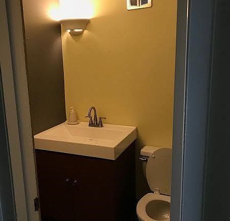 Half Bath