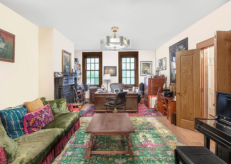 35 Charlton St, New York, NY 10014 Zillow