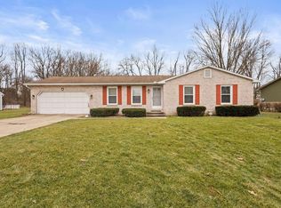 12386 Timberline Trce S, Granger, IN 46530