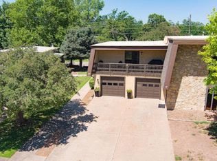 750 Fairdale Rd APT C8, Salina, KS 67401