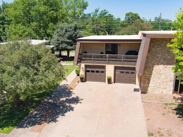 750 Fairdale Rd APT C8, Salina, KS 67401