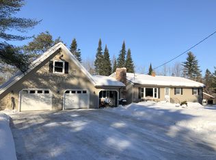 18 Whale Rock Ln, Brownfield, ME 04010