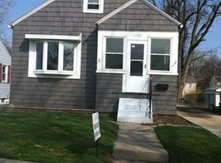 1158 Higley St, Toledo, OH 43612