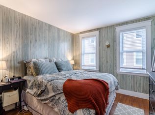 14 Euclid Ave, Quincy, MA 02169