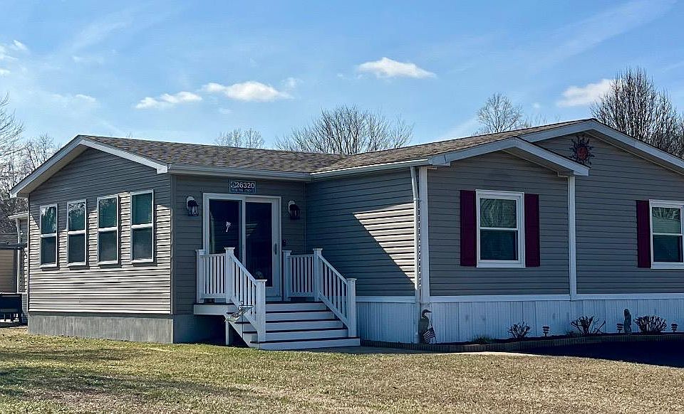 1st image of 26320 Creekwood Cir