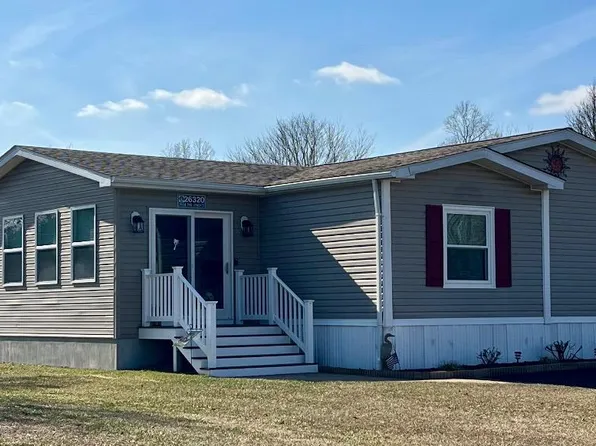 26320 Creekwood Cir, Millsboro, DE 19966