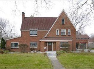 708 Pine St, Three Rivers, MI 49093