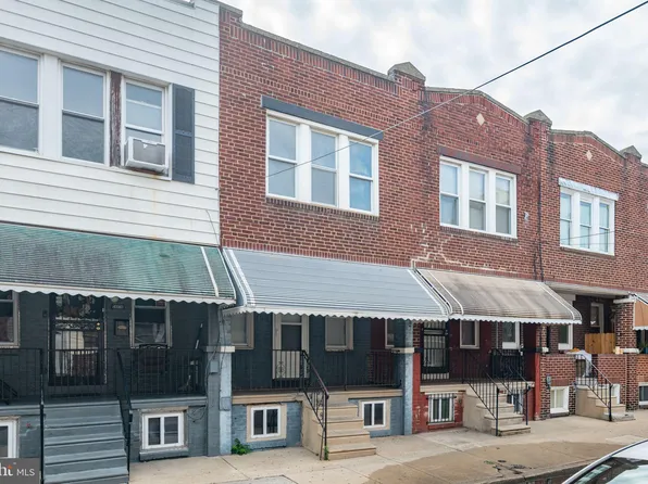 1611 S Marston St, Philadelphia, PA 19145