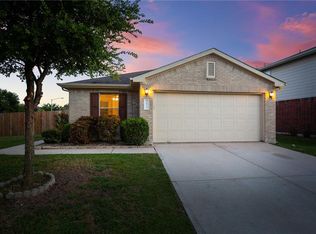 5621 Brougham Way, Austin, TX 78754