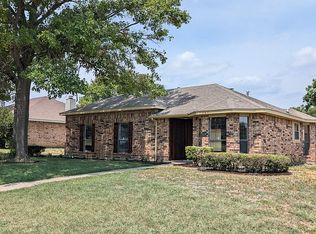 1341 Chicota Dr, Plano, TX 75023